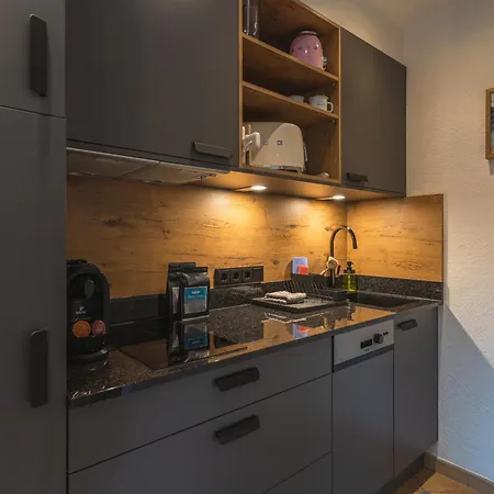 Dorfchalets - Waldi Inkl Tauern Therme Eintritt & Sommerkarte *