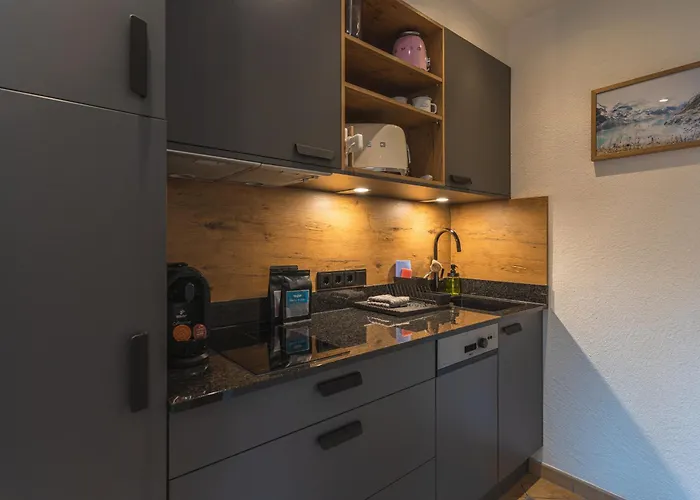 Dorfchalets - Waldi Inkl Tauern Therme Eintritt & Sommerkarte *