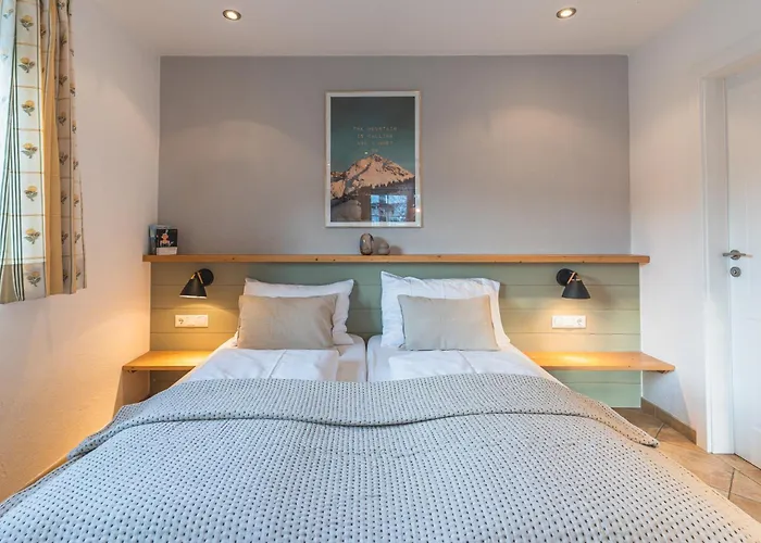 Dorfchalets - Waldi Inkl Tauern Therme Eintritt & Sommerkarte Appartement